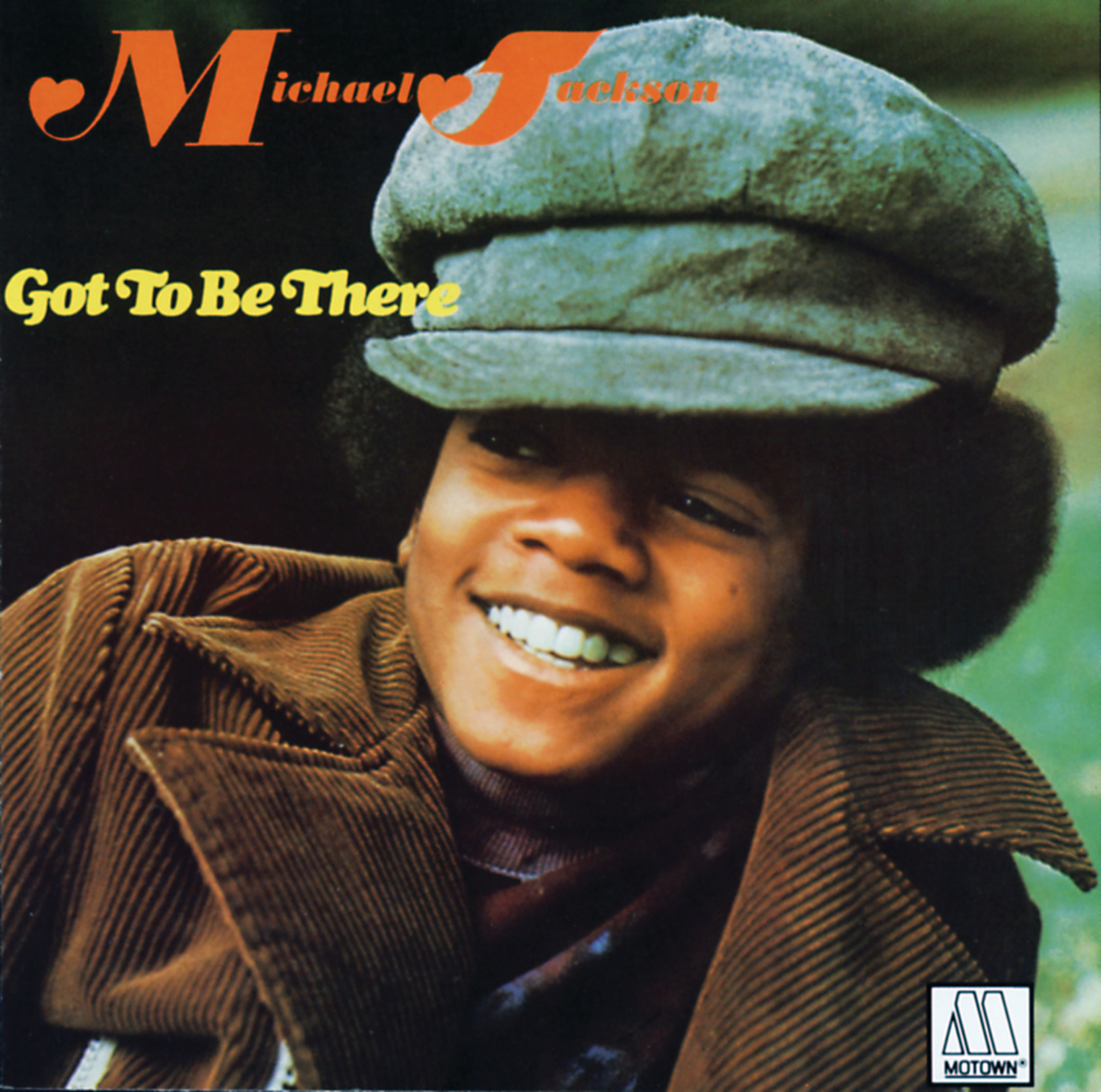 Got To Be There - Michael Jackson - Cover