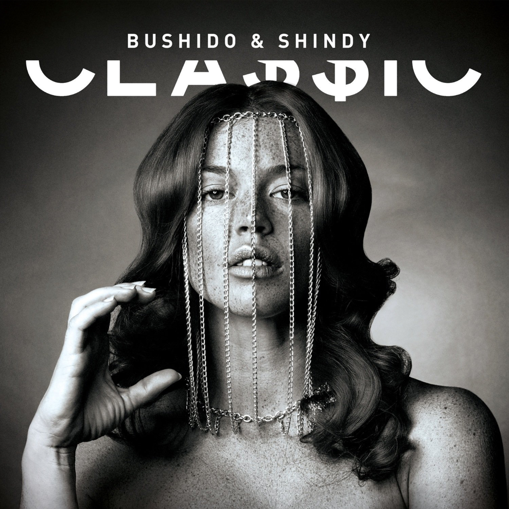 Classic - Bushido & Shindy - Cover
