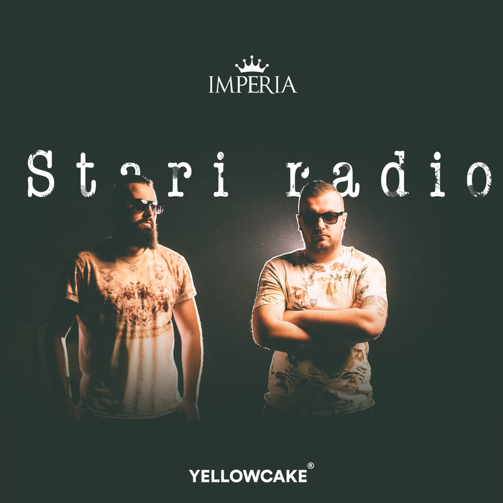Stari Radio - Jala Brat & Buba Corelli - Cover