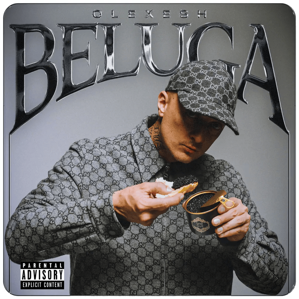 Beluga - Olexesh - Cover