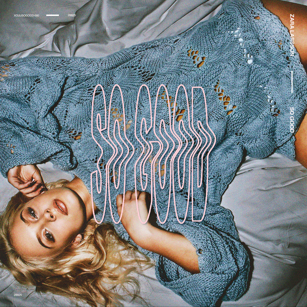 So Good - Zara Larsson - Cover