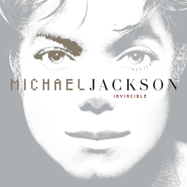 Invincible - Michael Jackson - Cover