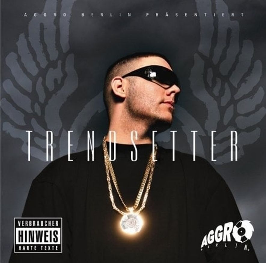Trendsetter - Fler - Cover