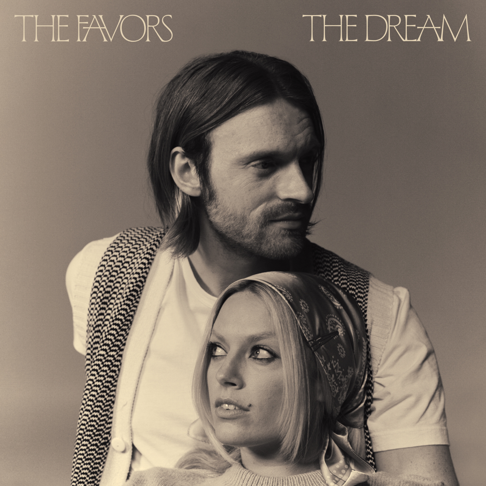 The Dream cover
