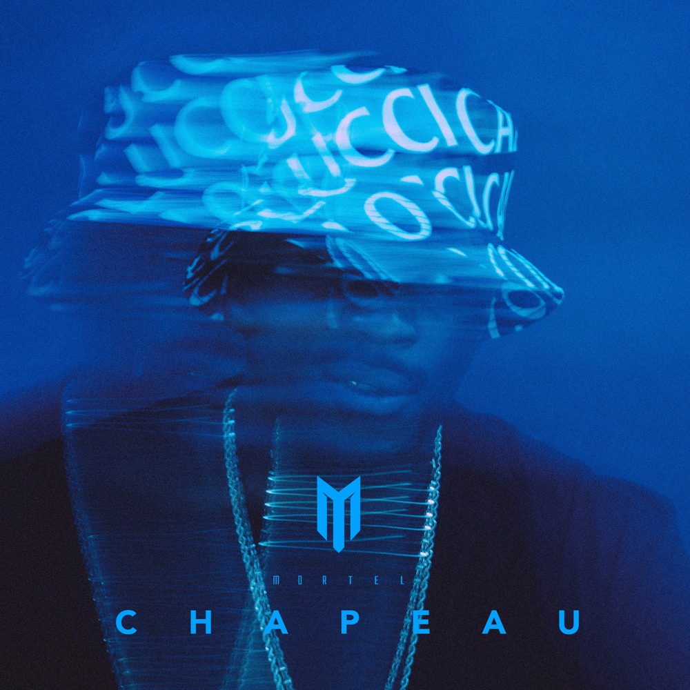 Chapeau - Mortel - Cover