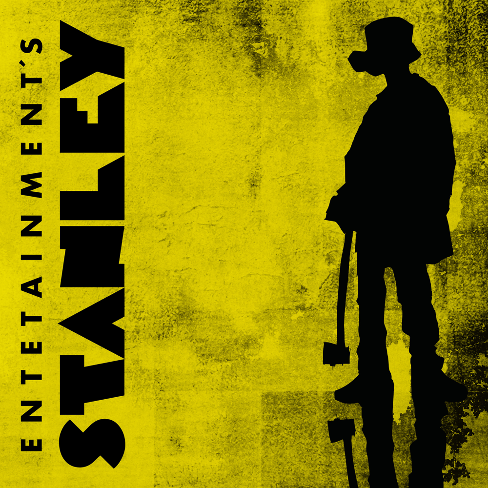 Stanley - Entetainment - Cover