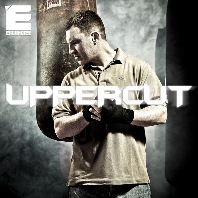 Uppercut - Ercandize - Cover