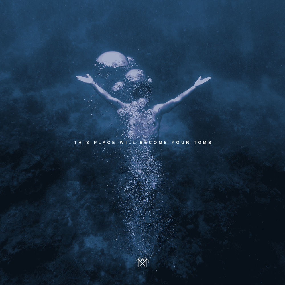 This Place Will Become Your Tomb - Sleep Token - Cover