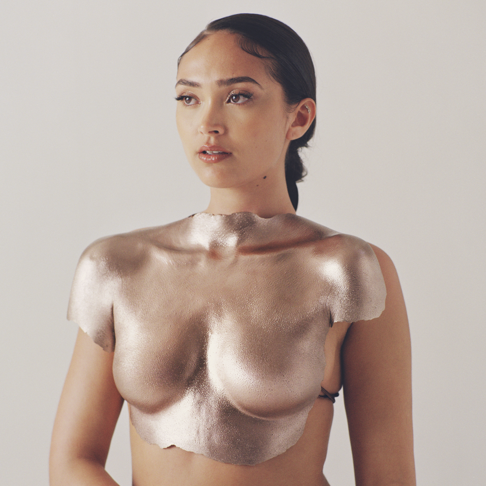 Skin - Joy Crookes - Cover