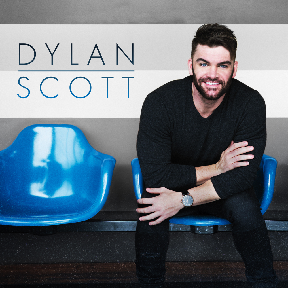 Dylan Scott - Dylan Scott - Cover