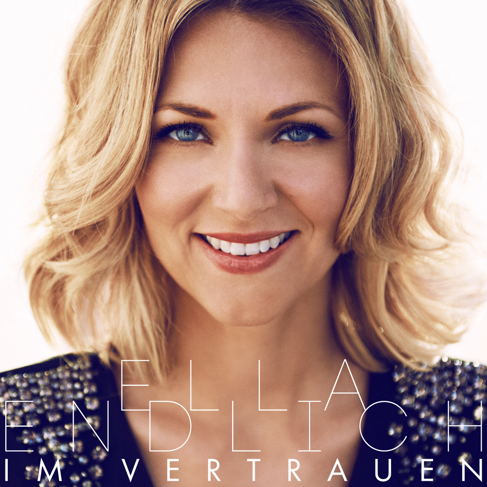 Im Vertrauen - Ella Endlich - Cover