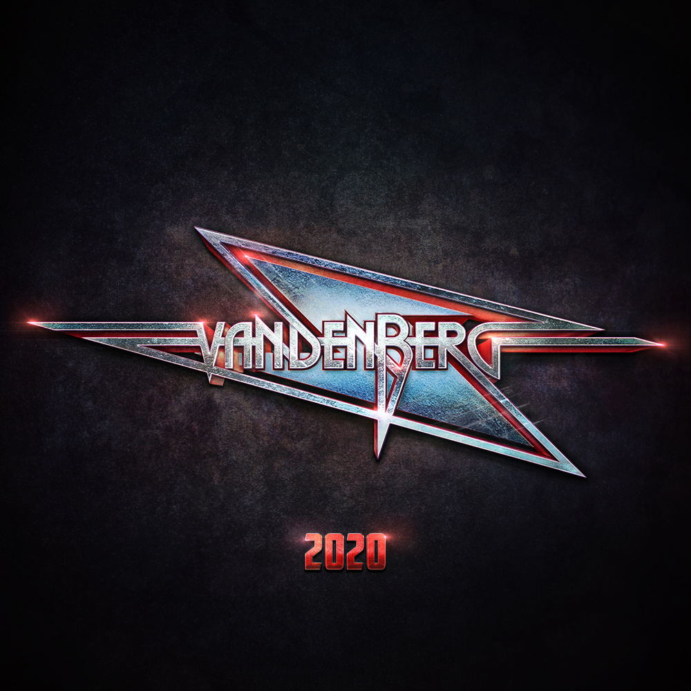2020 - Vandenberg - Cover