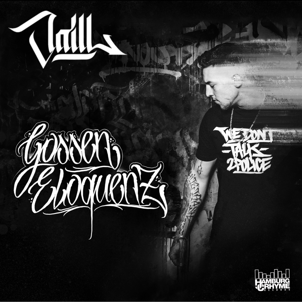 GossenEloquenz - Jaill - Cover