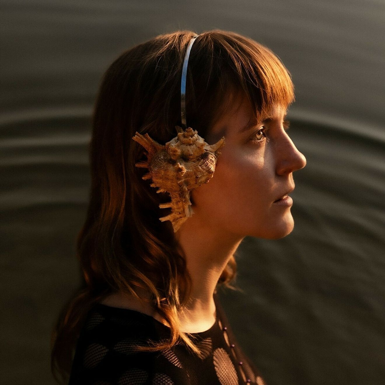 Ekko - Tara Nome Doyle - Cover