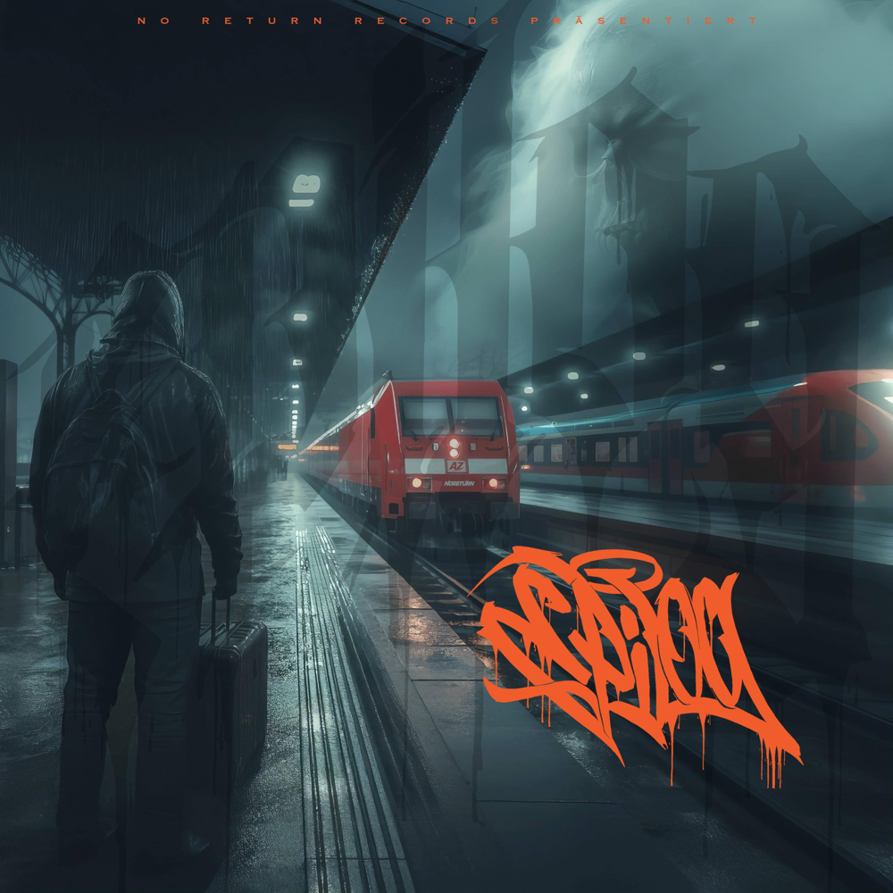 Epilog - Acaz - Cover