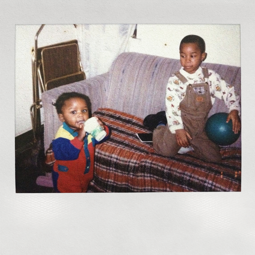 My Brother's Keeper (Long Live G) - DaBaby - Cover