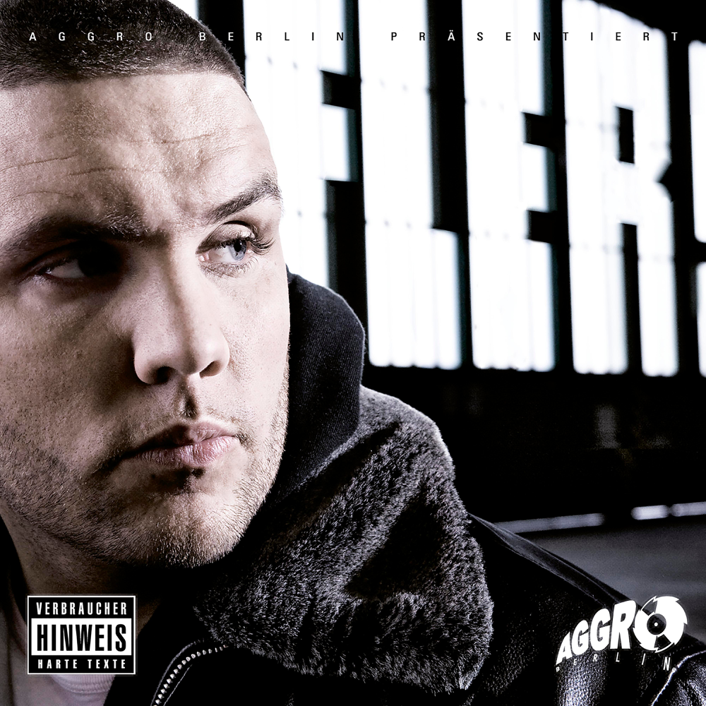 Fler - Fler - Cover