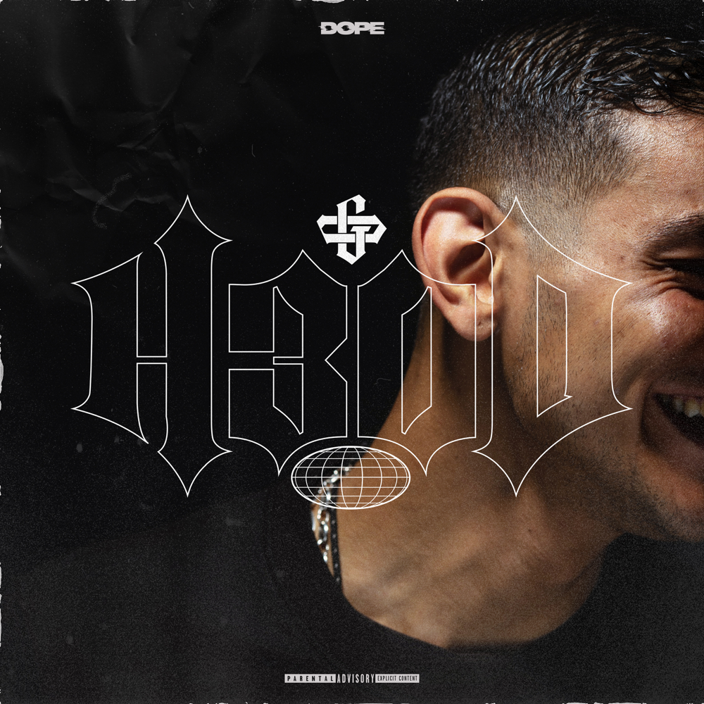 H30D - O.G. - Cover