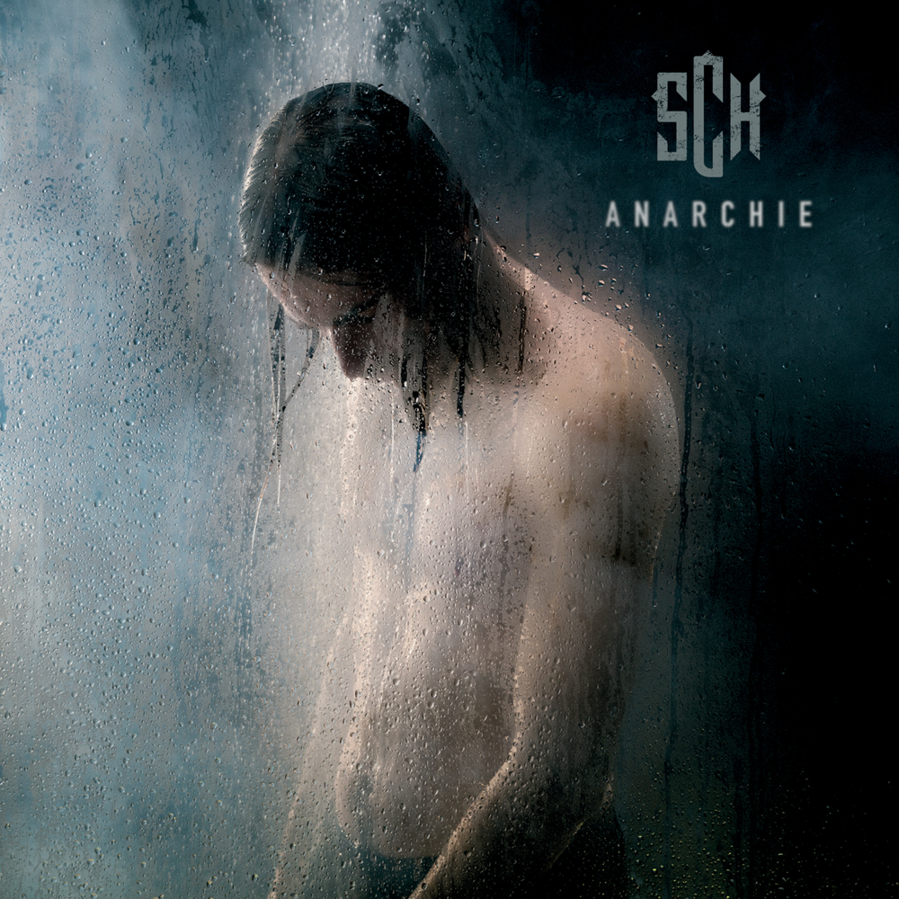 Anarchie - SCH - Cover