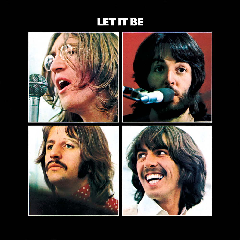 Let It Be - The Beatles - Cover