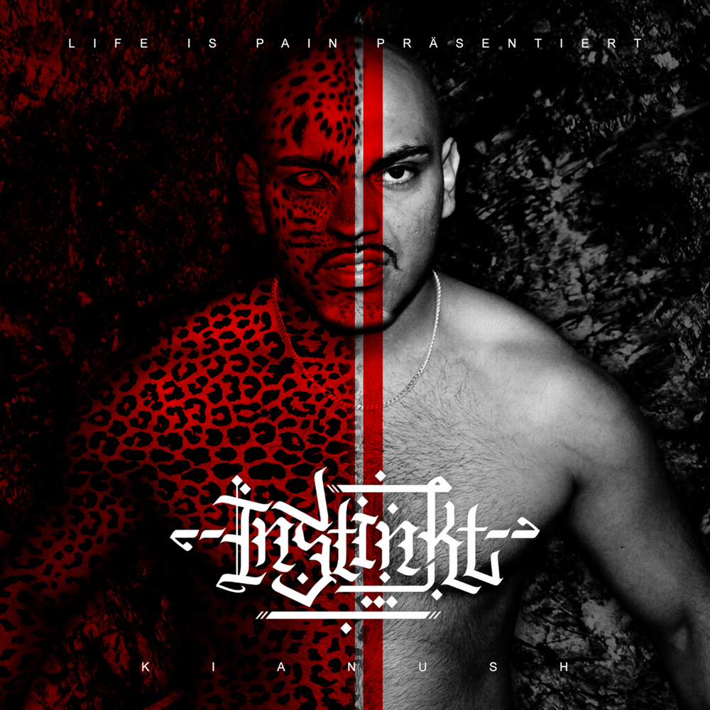 Instinkt - Kianush - Cover