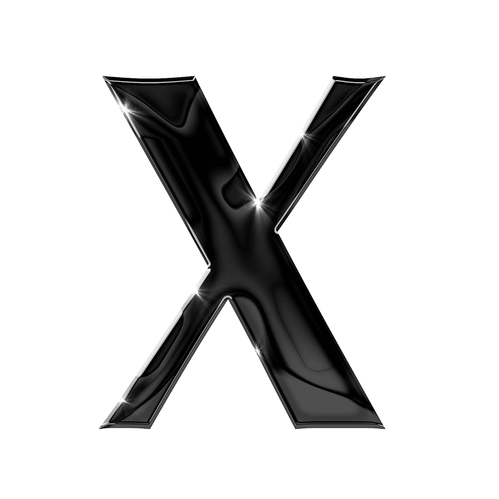 X - Nash - Cover