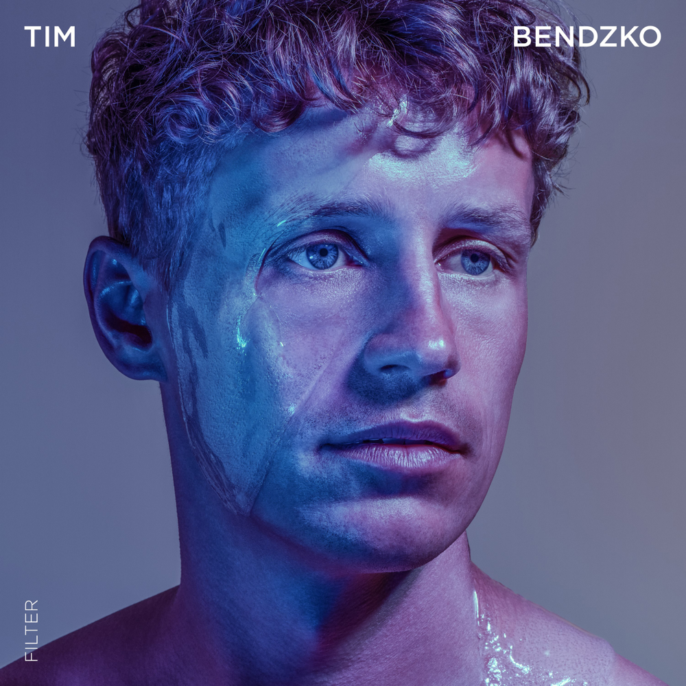 Filter - Tim Bendzko - Cover