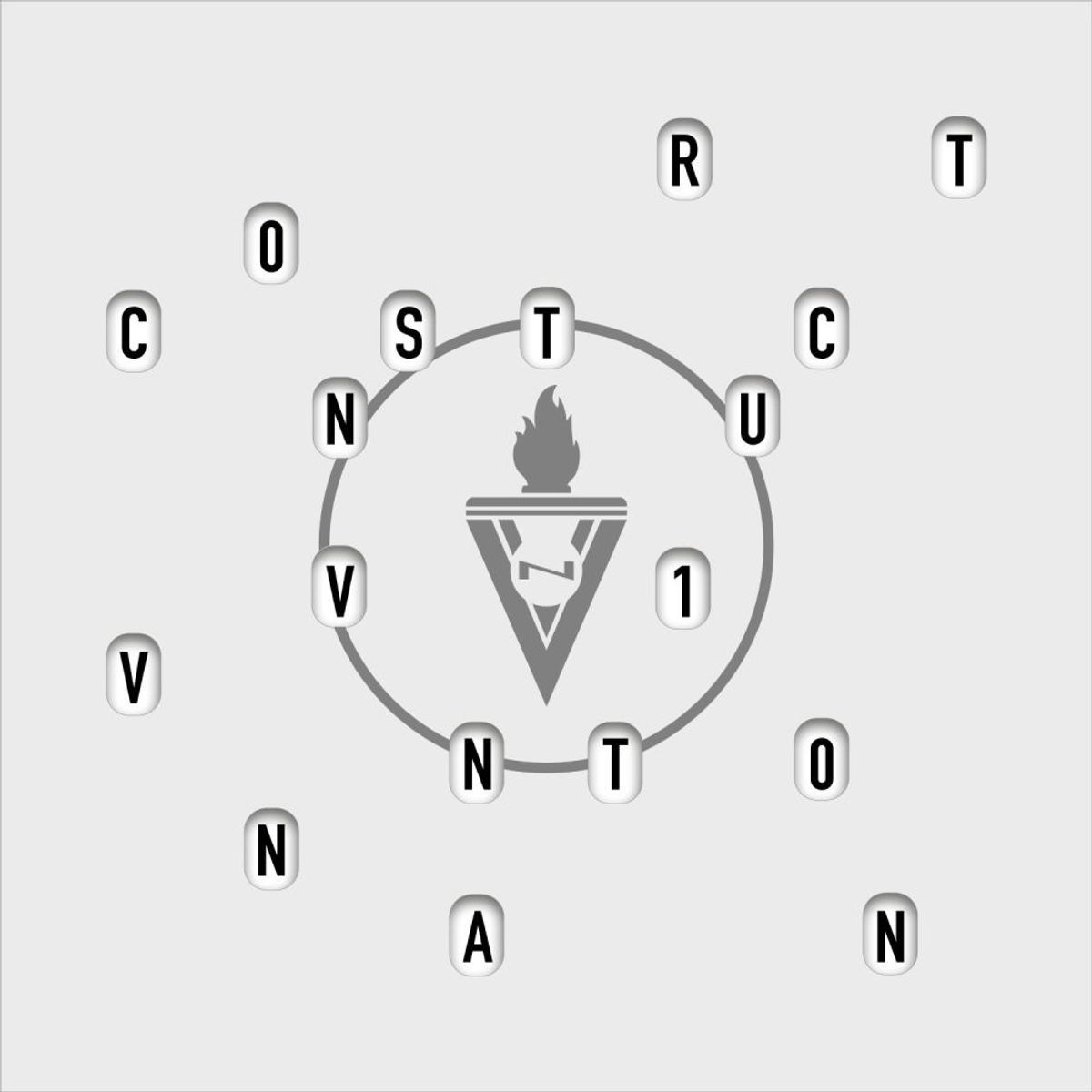 Construct - VNV Nation - Cover