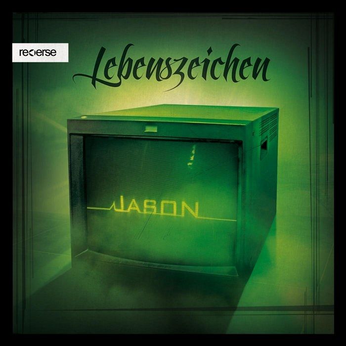 Lebenszeichen - Jason - Cover