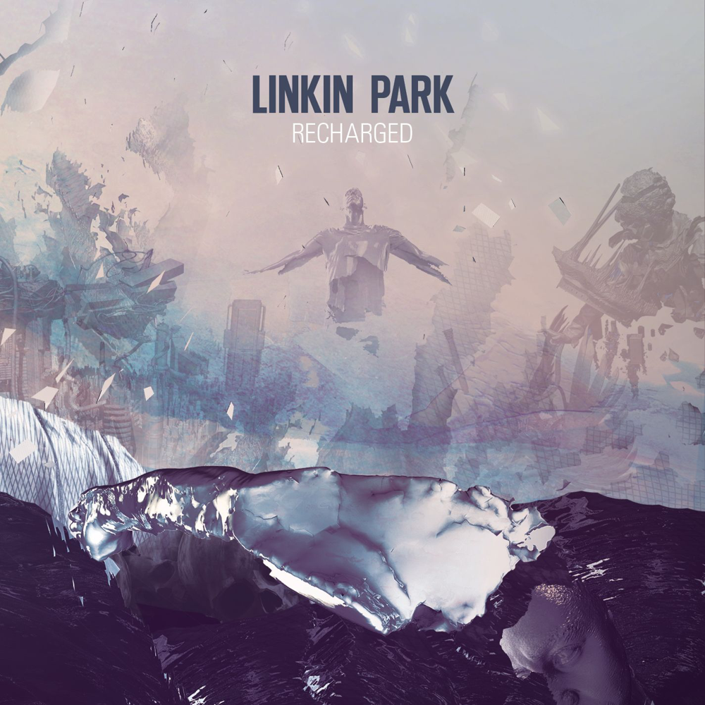Recharged - Linkin Park - Cover