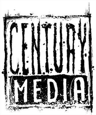 Century Media Records Logo