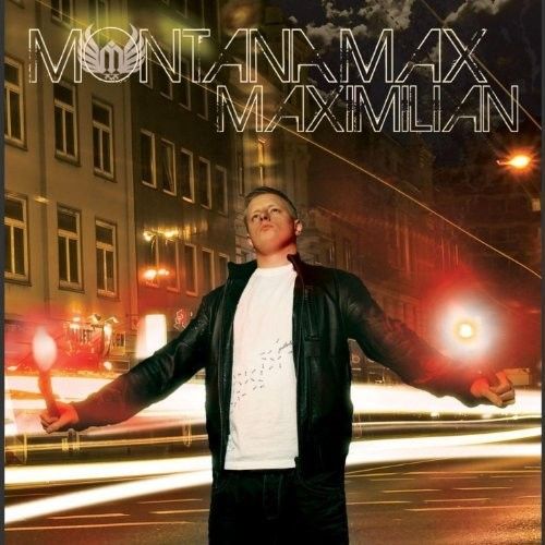 Maximilian - Montana Max - Cover
