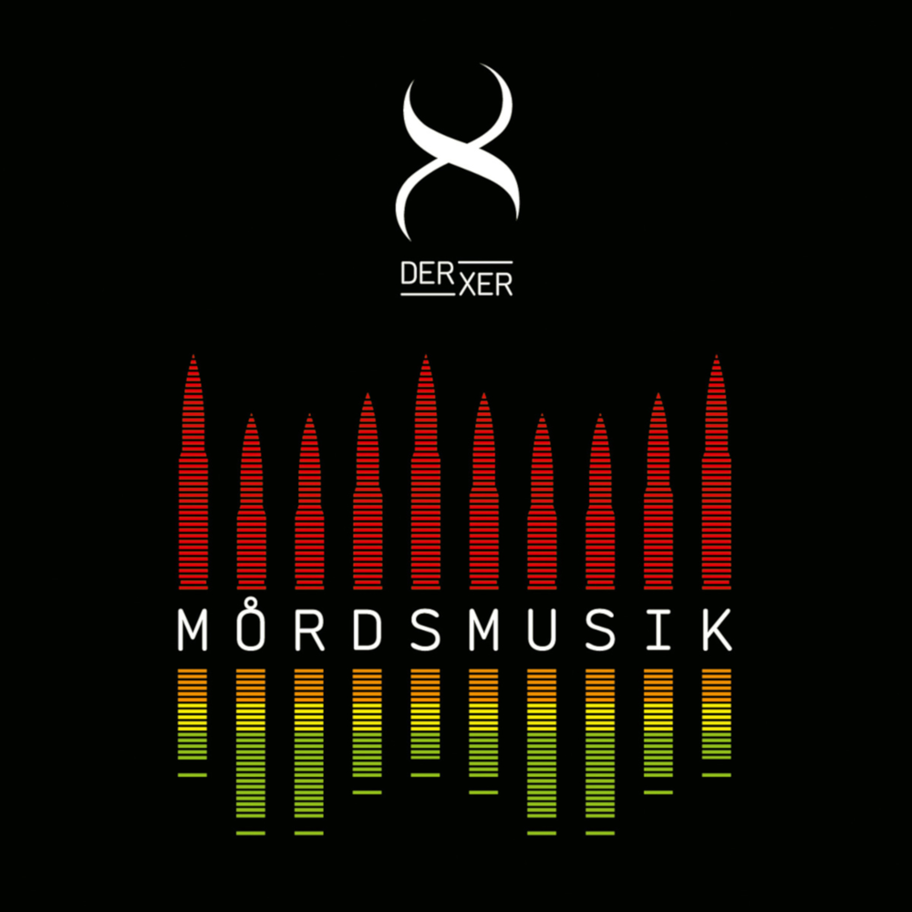 Mordsmusik - Xavier Naidoo - Cover