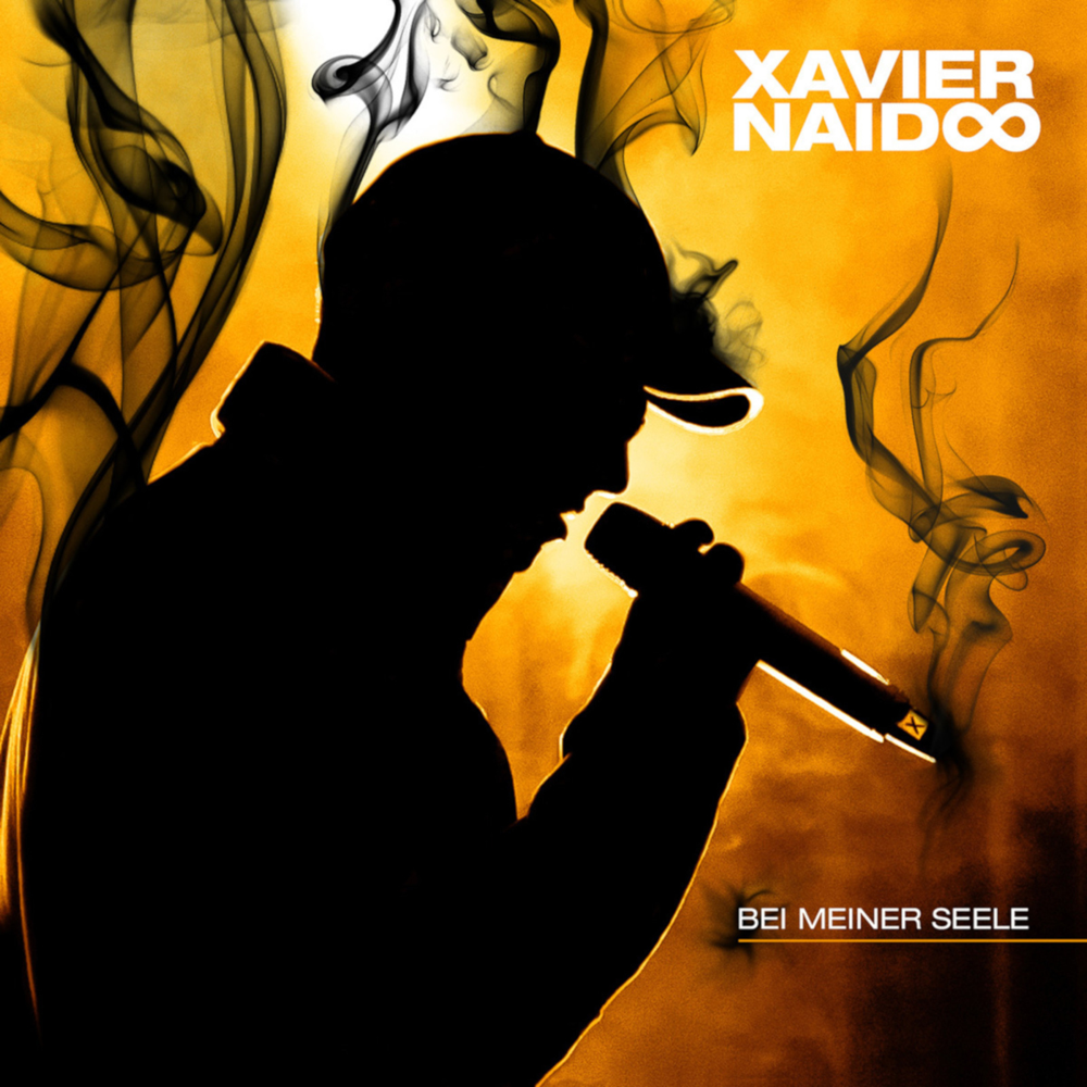 Bei meiner Seele - Xavier Naidoo - Cover