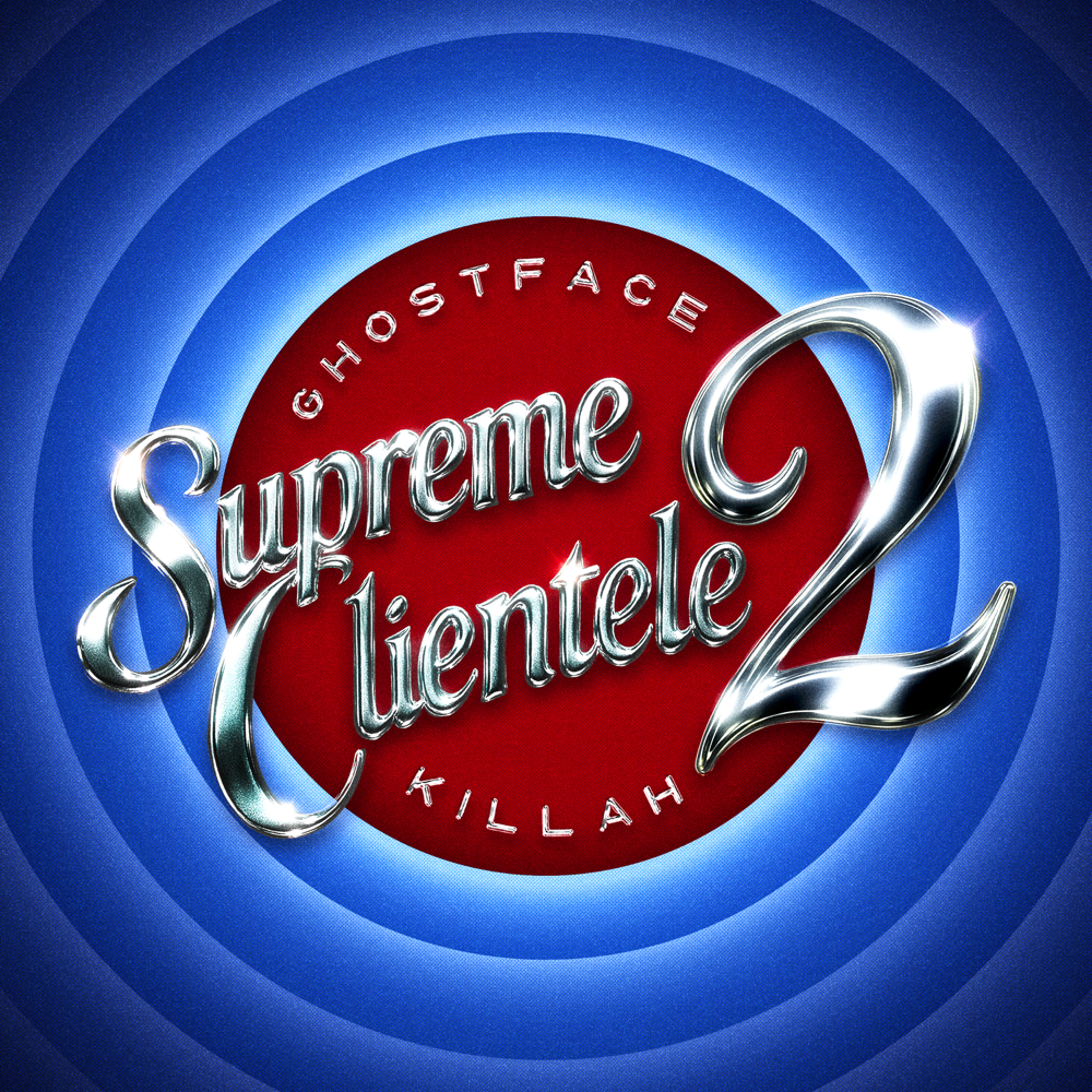 Supreme Clientele 2 cover