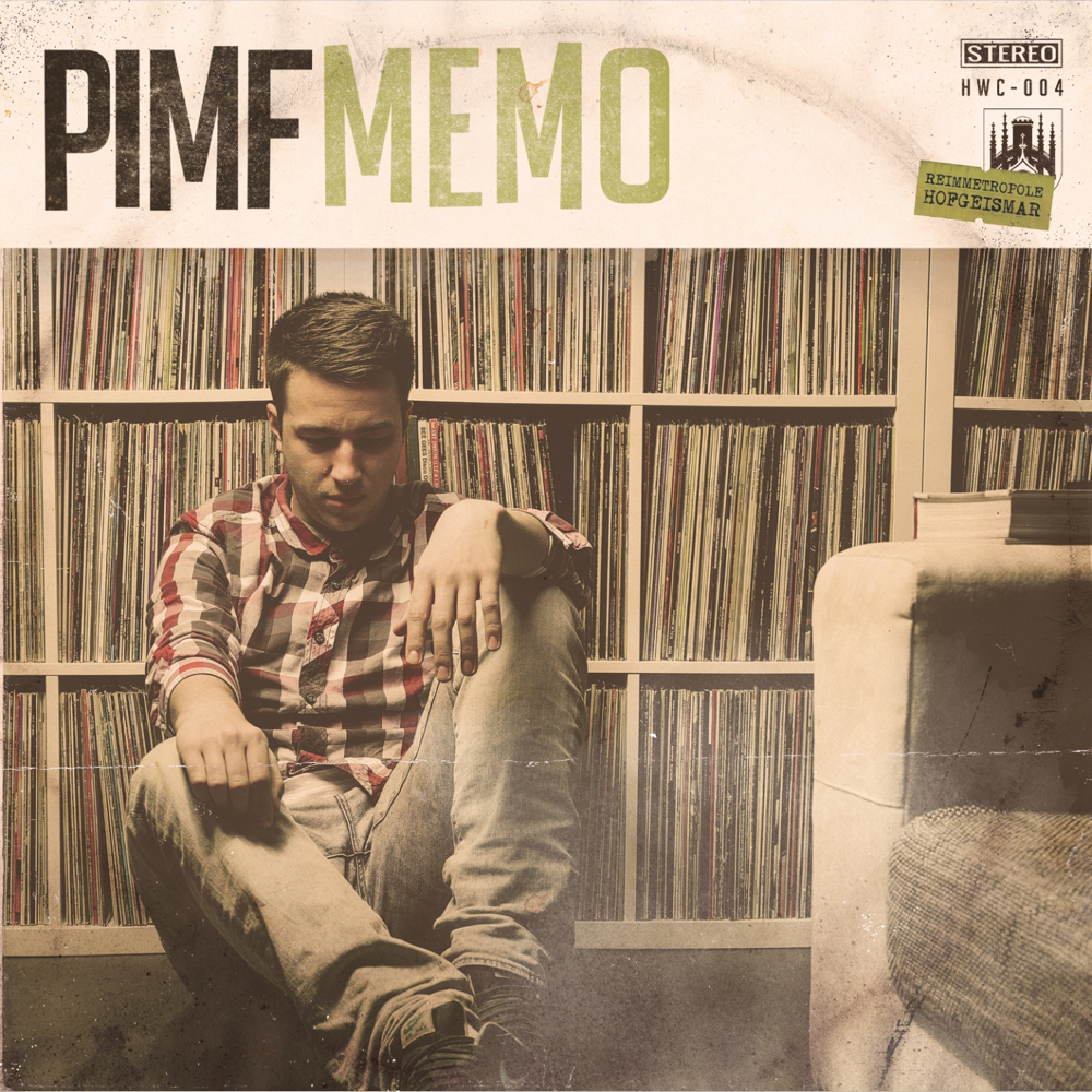 Memo - Pimf - Cover