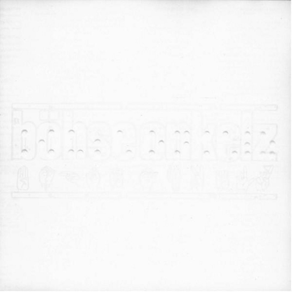 Weiss - Böhse Onkelz - Cover