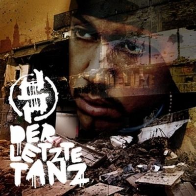 Der letzte Tanz - Samy Deluxe - Cover