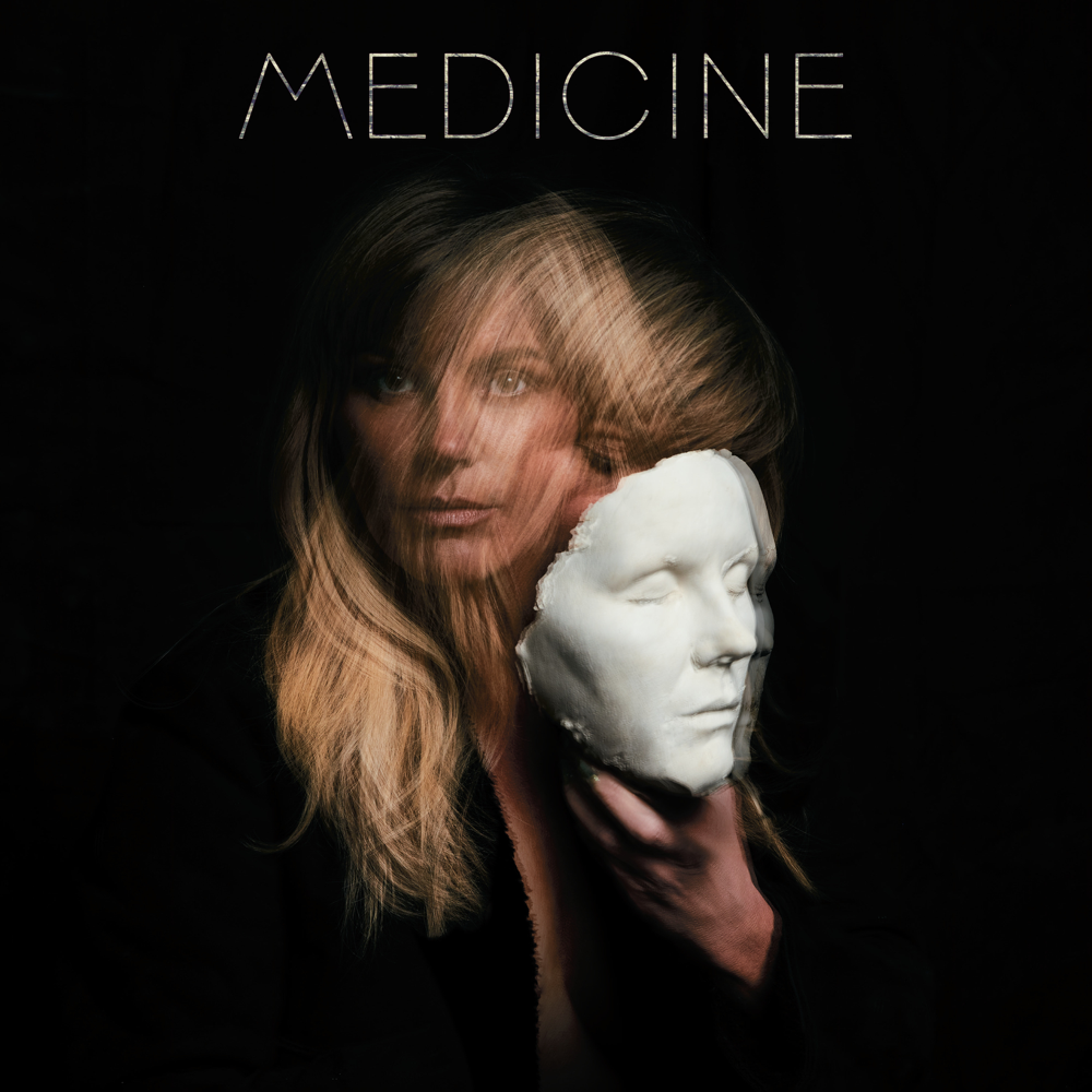Medicine - Grace Potter - Cover