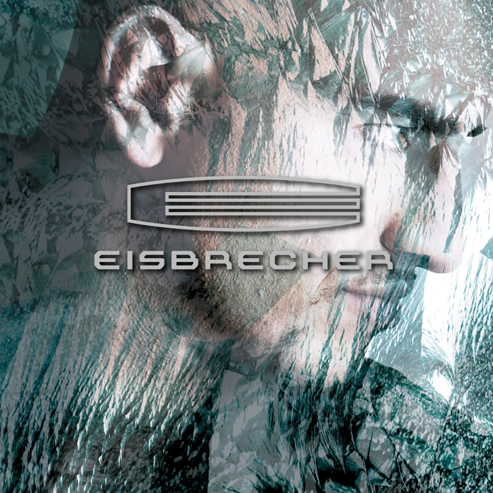 Eisbrecher - Eisbrecher - Cover