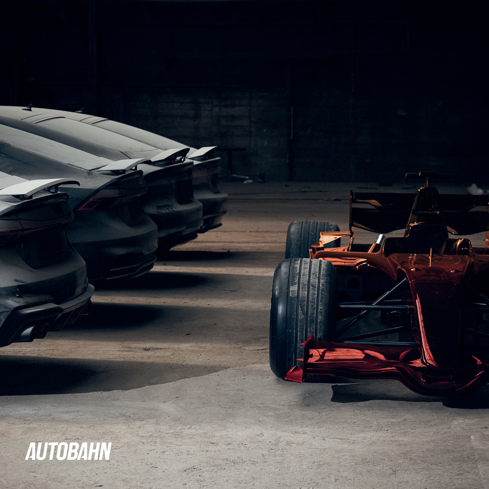 Autobahn - SCH - Cover