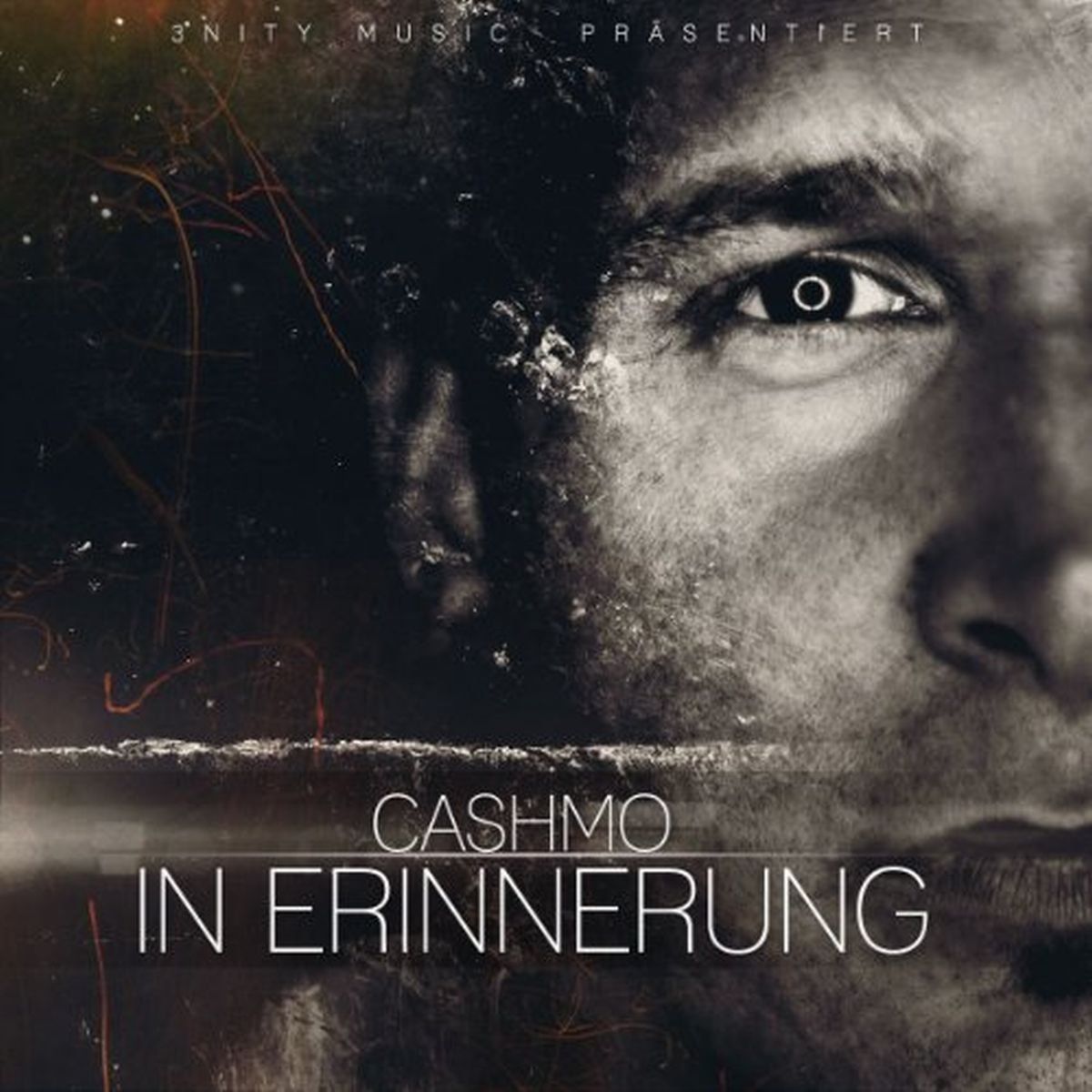 In Erinnerung - Cashmo - Cover