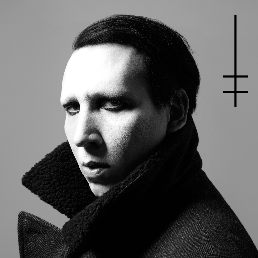 Heaven Upside Down cover