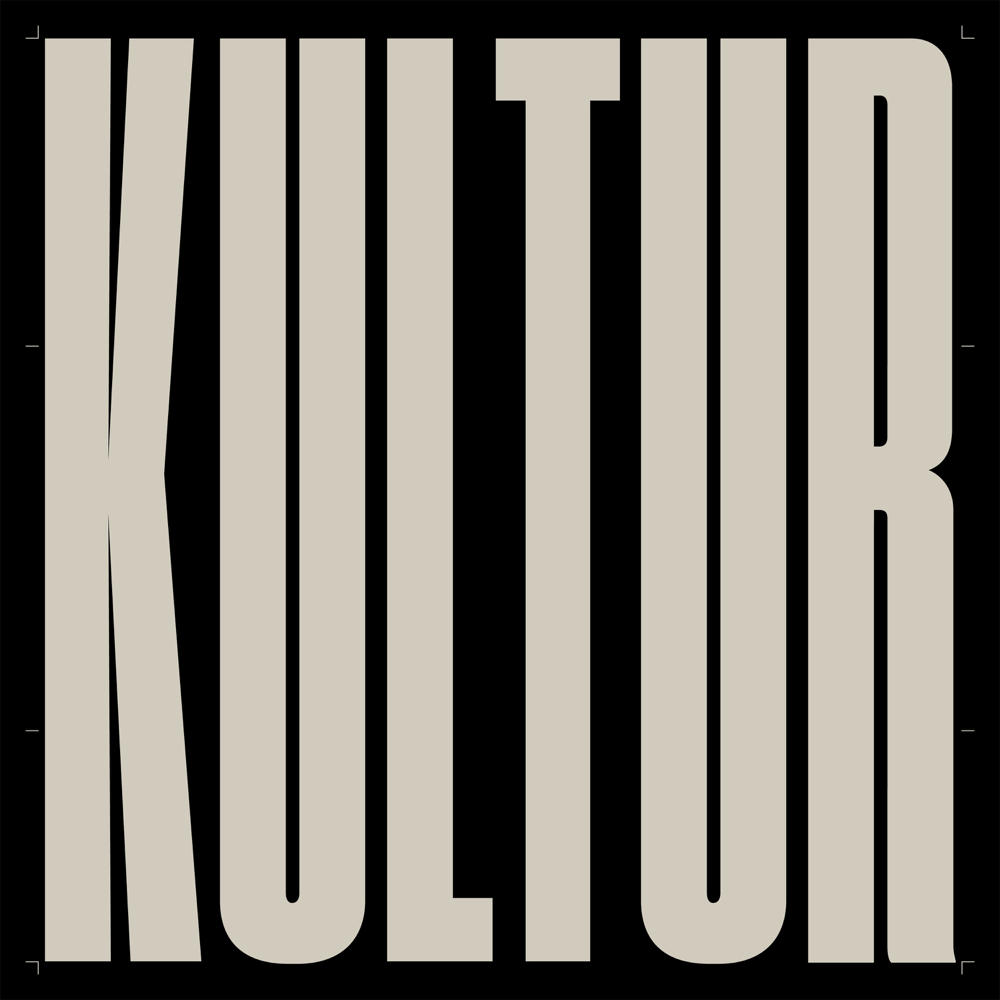 Kultur  - Döll - Cover