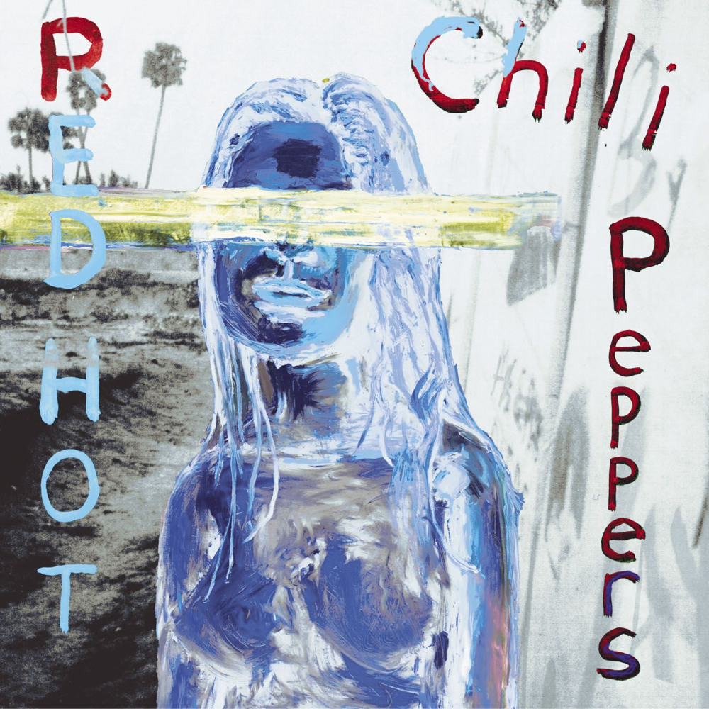 By The Way - Red Hot Chili Peppers - Cover
