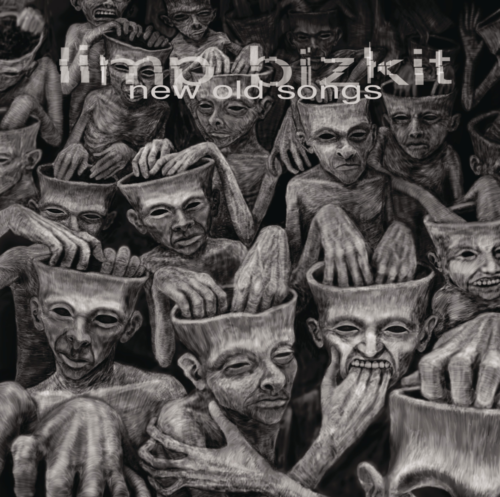 New Old Songs - Limp Bizkit - Cover