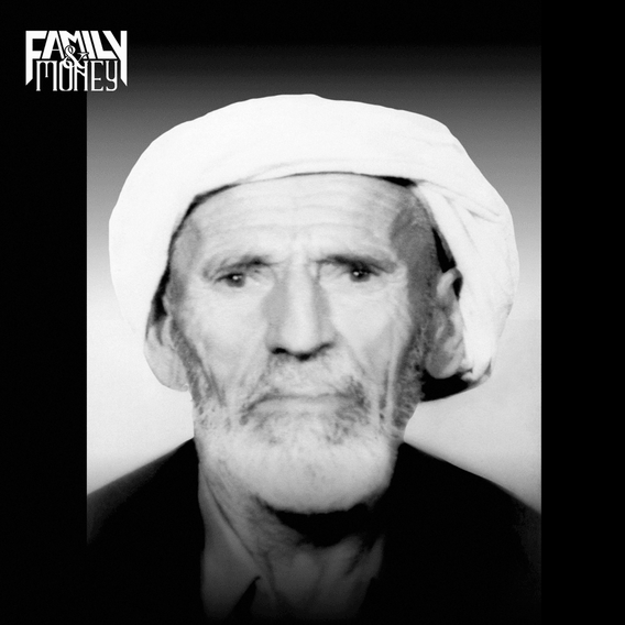 Family & Money - Azet - Cover