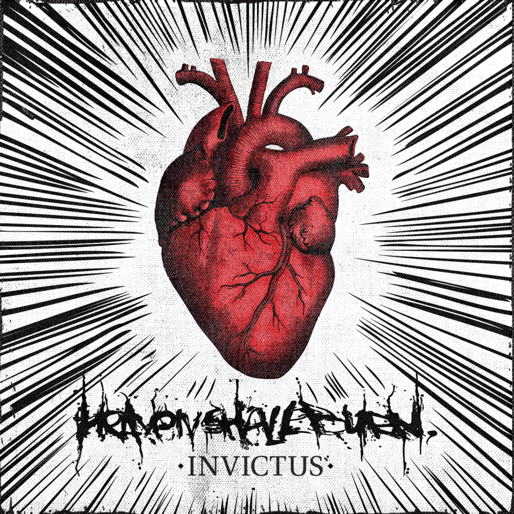 Invictus - Heaven Shall Burn - Cover