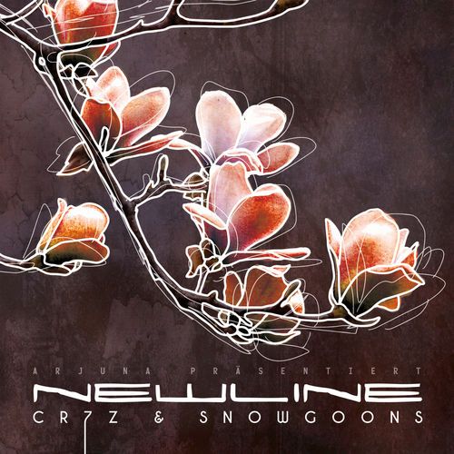 Newline - Cr7z & Snowgoons - Cover