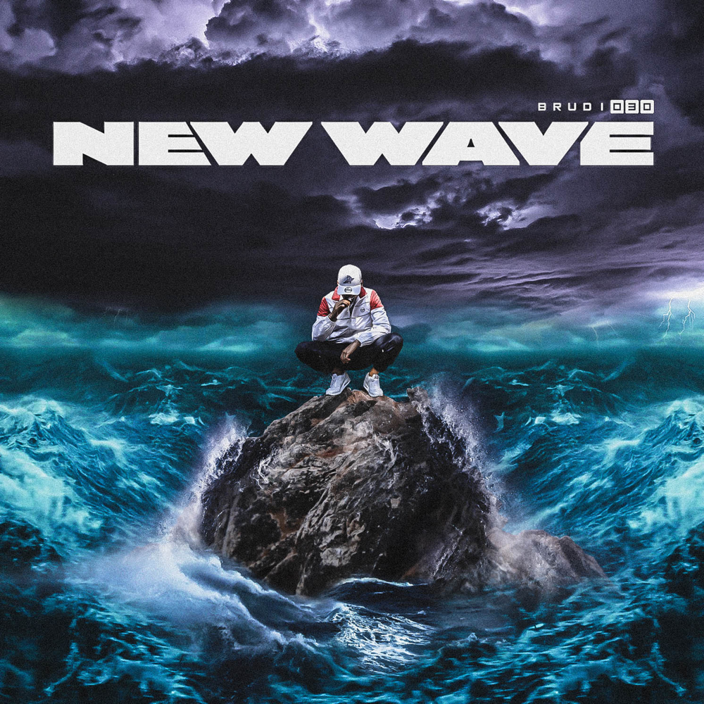 New Wave - Brudi030 - Cover